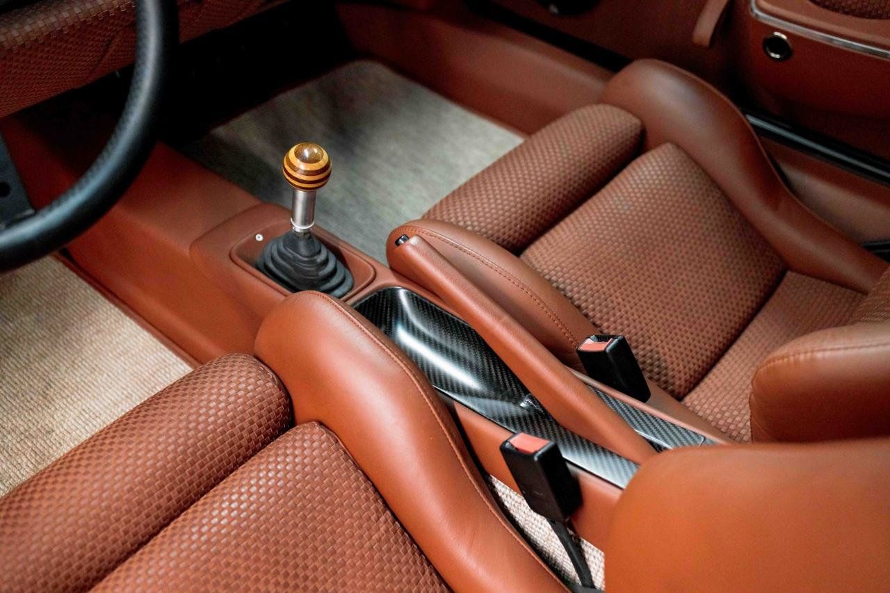 Used 1991 Porsche 911 Carrera image 45