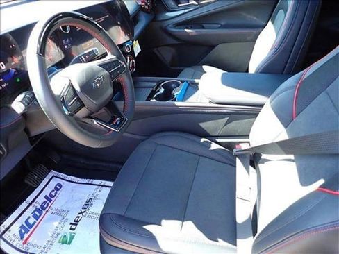 New 2025 Chevrolet Blazer EV RS w/ Super Cruise Package image 11