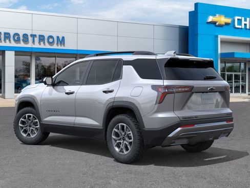 New 2026 Chevrolet Equinox ACTIV AWD/4WD image 3