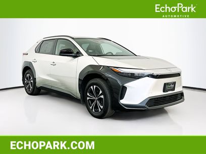 Used 2024 Toyota bZ4X XLE w/ Weather Package
