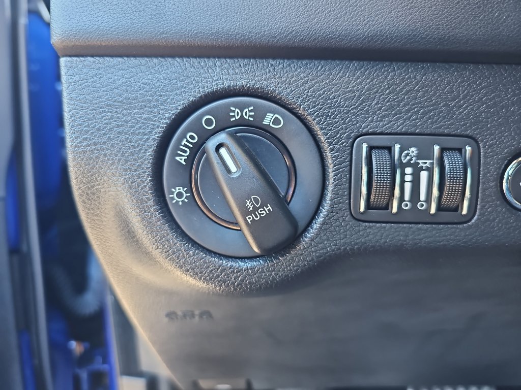 Used 2020 Dodge Charger Scat Pack w/ Plus Group RWD image 35