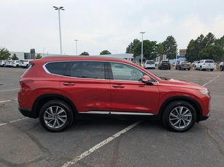 Used 2019 Hyundai Santa Fe Limited AWD/4WD video 4