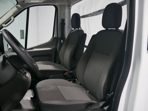 New 2024 Ford Transit 350 DRW w/ Interior Upgrade Package RWD image 7