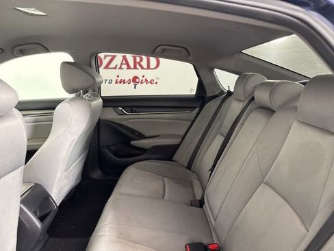 Used 2019 Honda Accord LX image 13