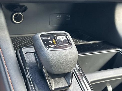 New 2026 Nissan Pathfinder Rock Creek AWD/4WD image 31