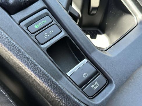 Certified 2026 Honda Accord SE image 29
