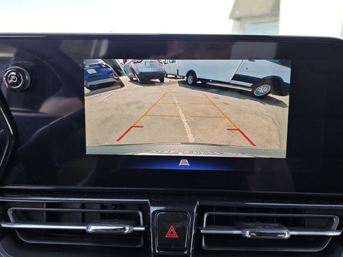 New 2026 Chevrolet TrailBlazer ACTIV w/ Convenience Package image 25