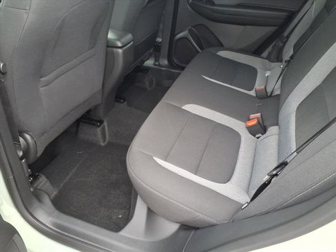 New 2026 Chevrolet TrailBlazer LS w/ LS Convenience Package image 6