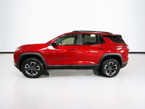 New 2026 Chevrolet Equinox ACTIV w/ LPO, Floor Liner Package AWD/4WD image 9