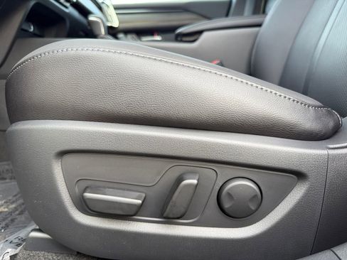 New 2026 MAZDA CX-50 AWD 2.5 Hybrid w/ Weather Package image 10