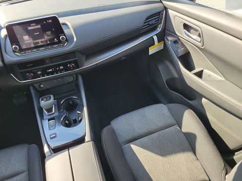 New 2026 Nissan Rogue SV image 19