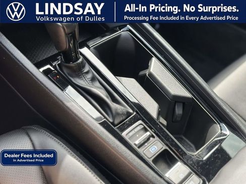 Used 2024 Honda Accord Sport image 19