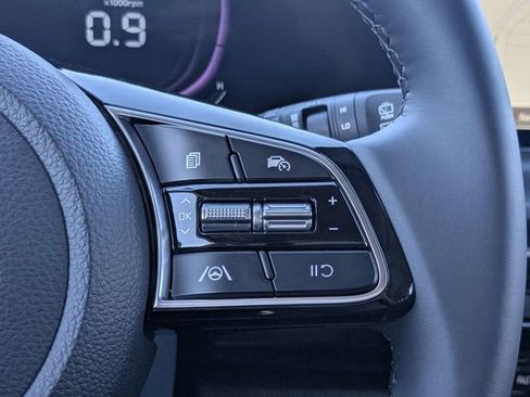 New 2026 Kia Seltos SX image 25