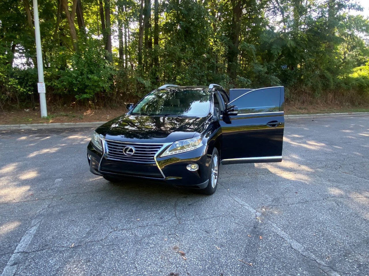Used 2015 Lexus RX 350 FWD image 59