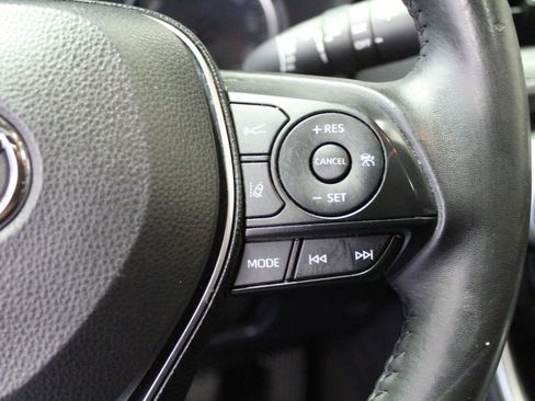 Used 2019 Toyota RAV4 XLE Premium w/ All Weather Liner Package AWD/4WD image 10