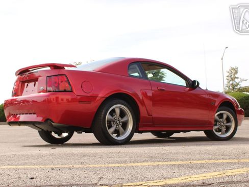 Used 2001 Ford Mustang GT image 16