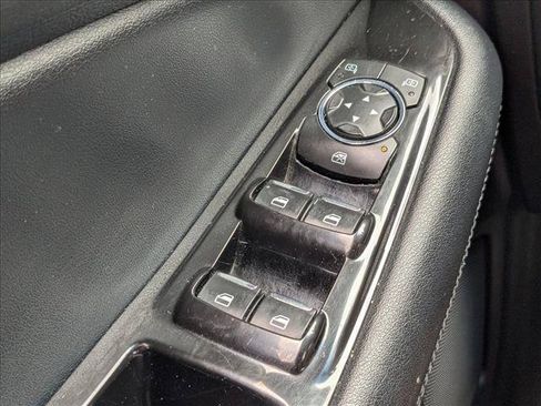 Used 2020 Ford Edge SEL FWD image 14