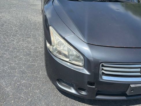 Used 2009 Nissan Maxima 3.5 SV FWD image 29