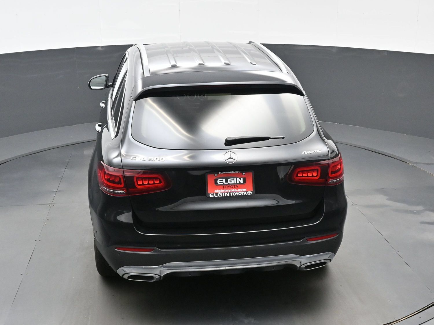 Used 2022 Mercedes-Benz GLC 300 4MATIC image 39