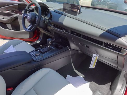 New 2026 MAZDA CX-30 AWD 2.5 S w/ Premium Package image 12
