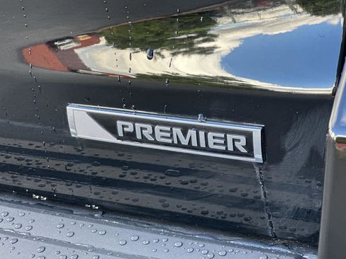 Used 2018 Chevrolet Tahoe Premier w/ RST 6.2L Performance Edition image 7