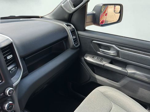 Used 2021 RAM 1500 Big Horn AWD/4WD image 20