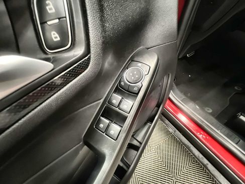 Used 2024 Ford Escape ST-Line Select image 15