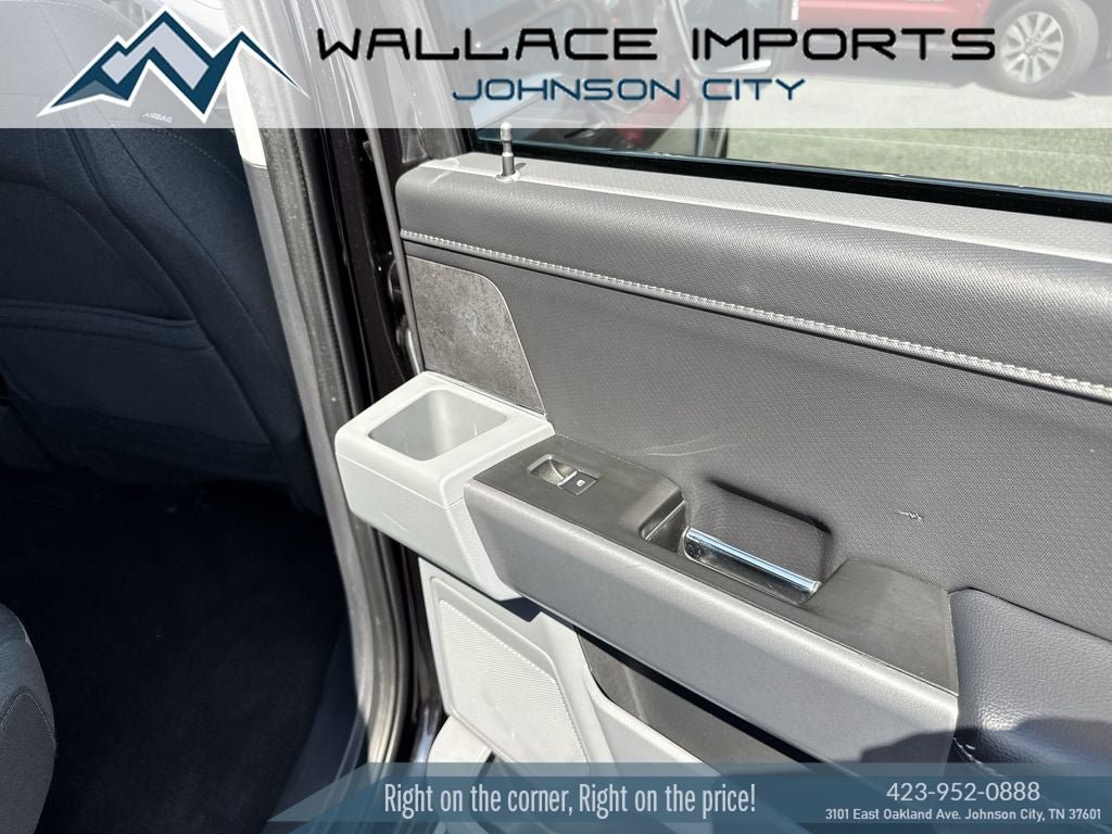 Used 2024 Ford F150 XLT AWD/4WD image 40