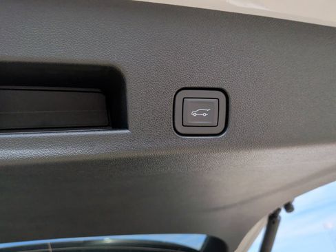 New 2026 GMC Acadia Elevation w/ Black Edition FWD image 45