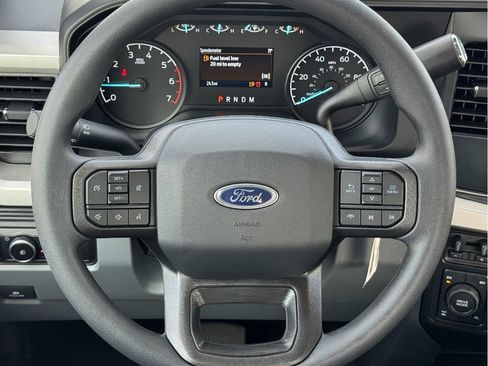 New 2026 Ford F250 XL w/ STX Appearance Package image 12