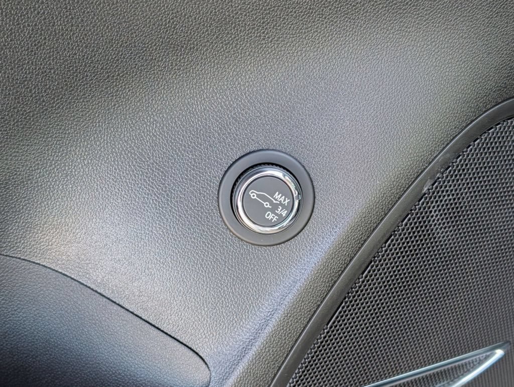New 2026 Buick Envision Sport Touring AWD/4WD image 13