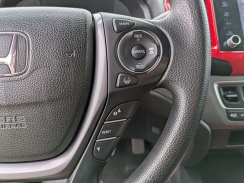 Used 2021 Honda Ridgeline Sport image 11