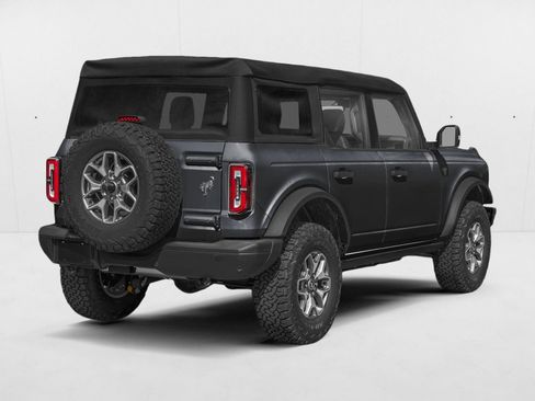 New 2026 Ford Bronco Badlands AWD/4WD image 2