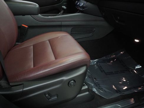 Certified 2024 Dodge Durango R/T image 50