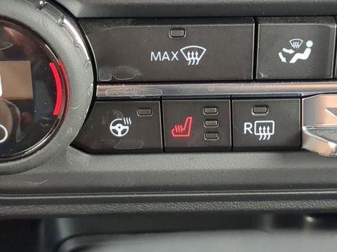 New 2026 Ford Bronco Outer Banks AWD/4WD image 21