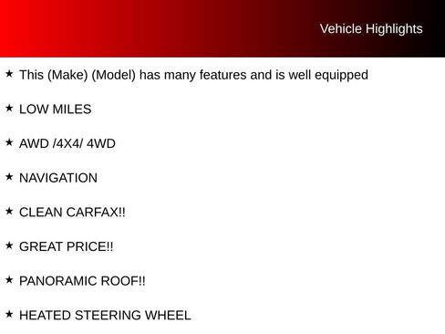 Used 2019 Chevrolet Tahoe LT image 9