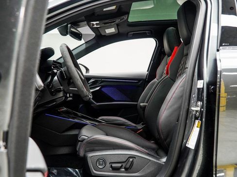 Used 2025 Audi RS 3 AWD/4WD image 47