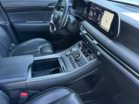 Used 2024 Hyundai Palisade Calligraphy FWD image 21