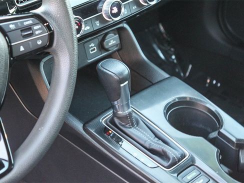 Used 2023 Honda Civic LX image 24