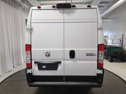 New 2025 RAM ProMaster 3500 w/ Safety Group image 20
