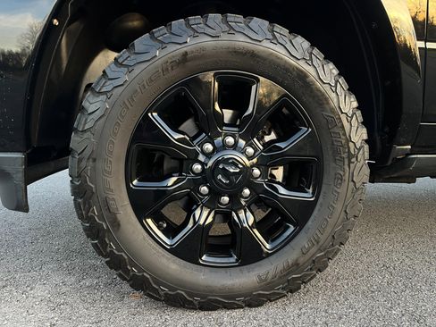 Used 2020 RAM 3500 Limited image 20