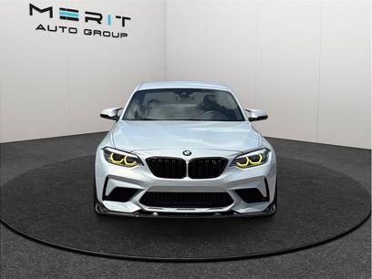 Used 2019 BMW M2 Competition w/ Executive Package