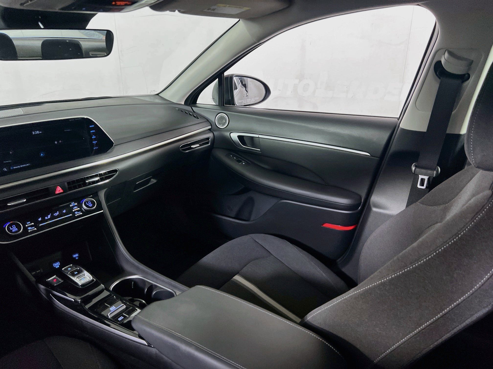 Used 2023 Hyundai Sonata SEL w/ Cargo Package FWD image 21