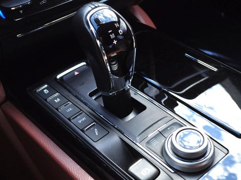 Used 2017 Maserati Quattroporte S GranSport Q4 image 17