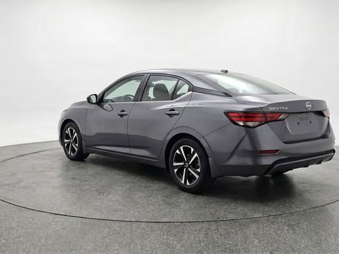 Used 2024 Nissan Sentra SV FWD image 6