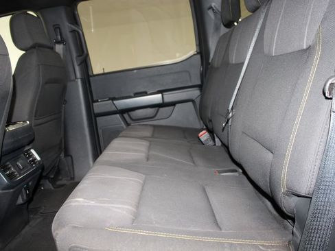 Used 2024 Ford F150 STX w/ Tow/Haul Package AWD/4WD image 22