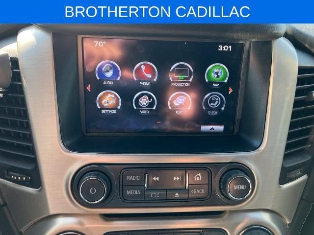 Used 2016 GMC Yukon Denali w/ Open Road Package AWD/4WD image 24