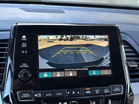 Certified 2024 Honda Odyssey Touring image 27