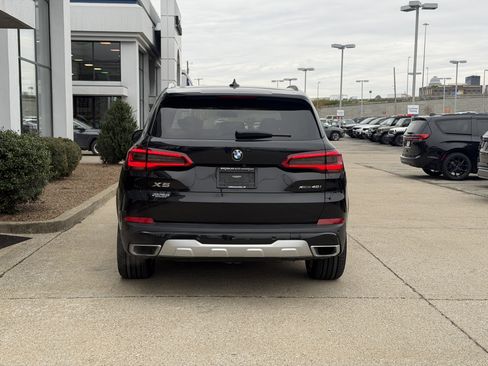 Used 2020 BMW X5 xDrive40i w/ Convenience Package image 6