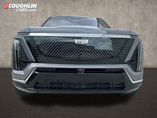 New 2026 Cadillac Vistiq Luxury video 2